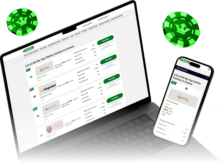 Top Casino en Ligne avec Cashlib Paiement