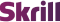 Skrill logo